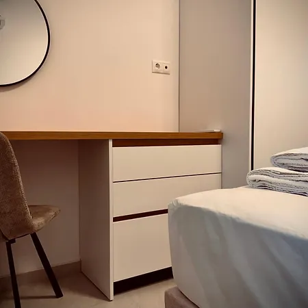 Roza Stone House Appartamento