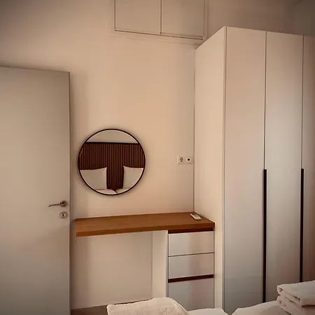 Roza Stone House Appartamento
