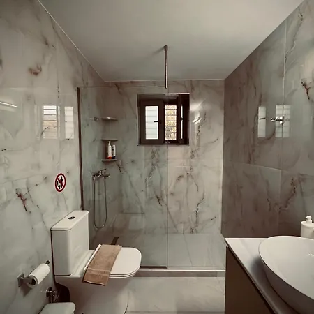 Appartamento Roza Stone House Riglia