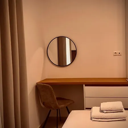 Roza Stone House Appartamento