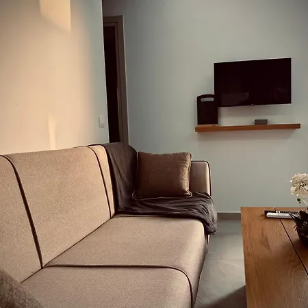 Appartamento Roza Stone House Riglia