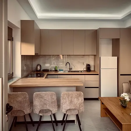 Appartamento Roza Stone House