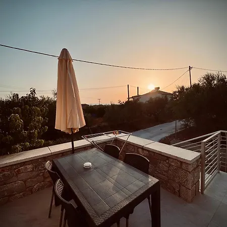 Appartamento Roza Stone House *