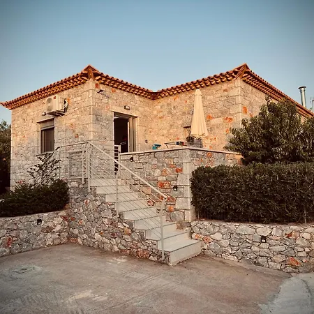 Roza Stone House Appartamento